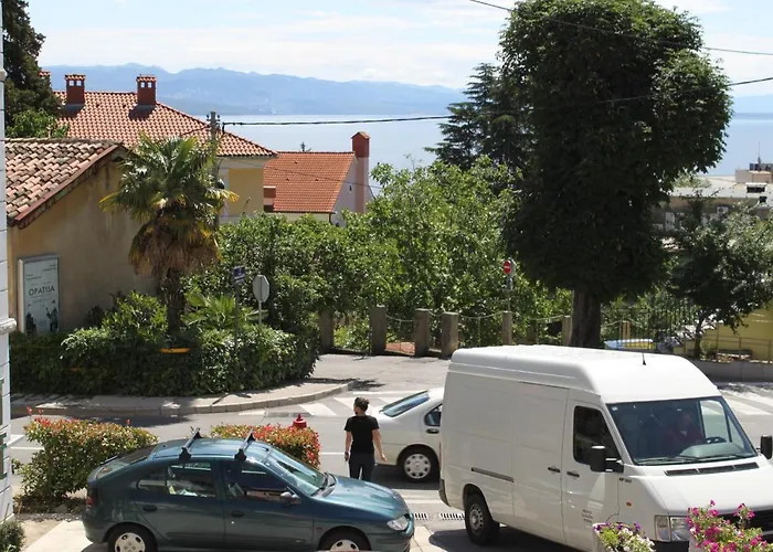 Apartament With A Parking Space - 7844