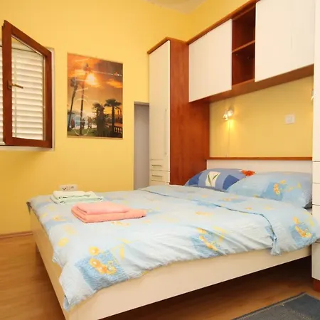 With A Parking Space - 7844 Lägenhet Opatija