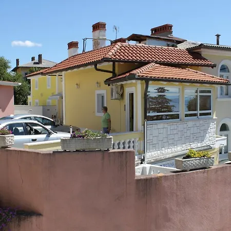 Lägenhet With A Parking Space - 7844 Opatija