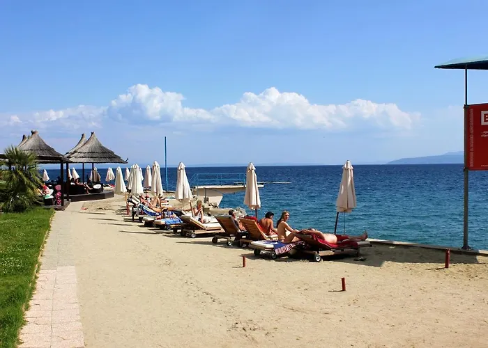 Lägenhet With A Parking Space - 7844 Opatija