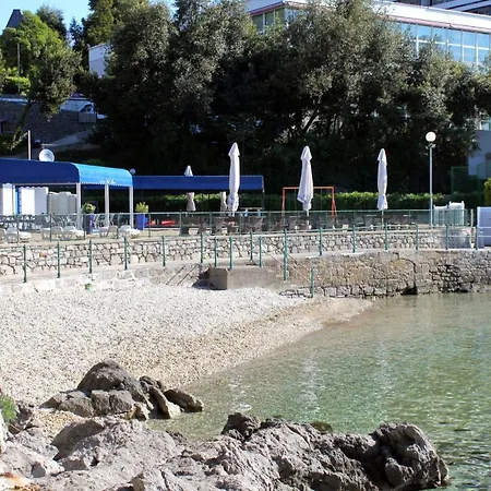 With A Parking Space - 7844 Lejlighed Opatija
