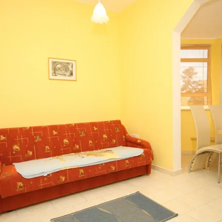 Lejlighed With A Parking Space - 7844 Opatija